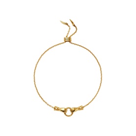 Harris Reed In Good Hands Slider Bracelet
