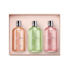 Floral & Fruity Body Care Gift Set