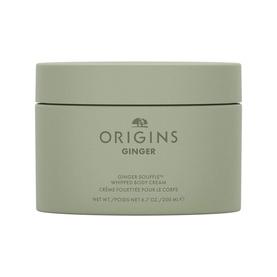 Ginger Souffle&trade; Whipped Body Cream