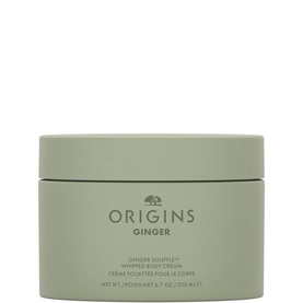 Ginger Souffle&trade; Whipped Body Cream