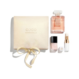 Secret Look Pouch