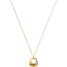 Hera Ridge Pendant Necklace