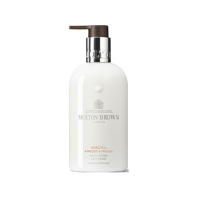 Graceful Apricot & Freesia Body Lotion