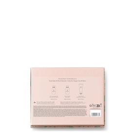 Heavenly Gingerlily Travel Body & Hand Gift Set