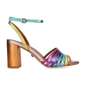 Pierra Block Heels