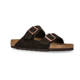 Arizona Suede Sandals