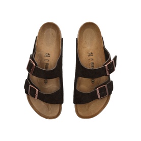 Arizona Suede Sandals
