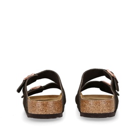 Arizona Suede Sandals