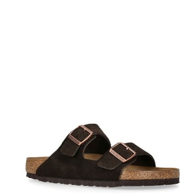 Arizona Suede Sandals