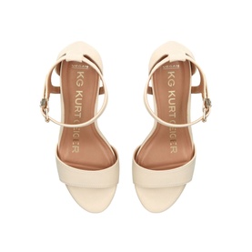 Faryn 2 Block Heels