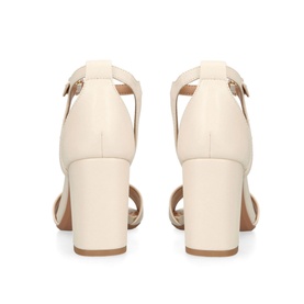 Faryn 2 Block Heels