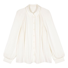 Marvin Flowy Shirt