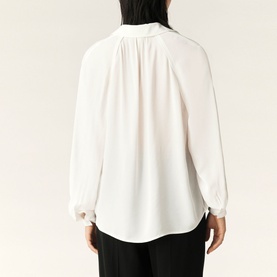 Marvin Flowy Shirt