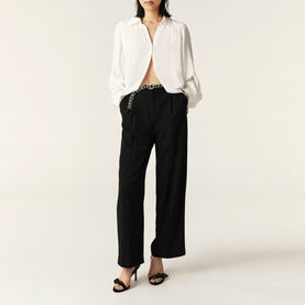 Marvin Flowy Shirt