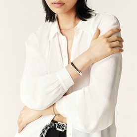 Marvin Flowy Shirt
