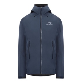 Beta Logo LT Jacket