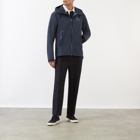 Beta Logo LT Jacket
