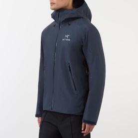 Beta Logo LT Jacket