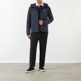 Beta Logo LT Jacket