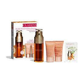 Double Serum 50ml & Extra-Firming Value Pack