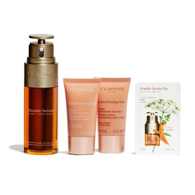 Double Serum 50ml & Extra-Firming Value Pack