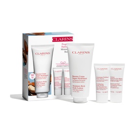 Moisture Rich Body Lotion Value Pack