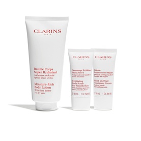 Moisture Rich Body Lotion Value Pack