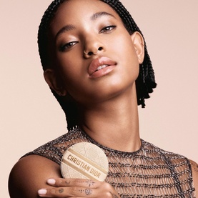 Dior Forever Natural Bronze Glow - Limited Edition