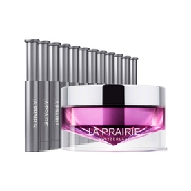 Platinum Rare Haute-Rejuvenation Overnight Mask