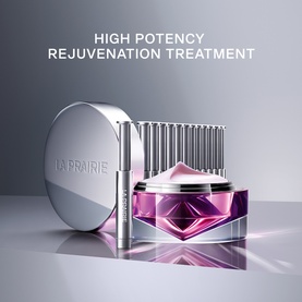 Platinum Rare Haute-Rejuvenation Overnight Mask