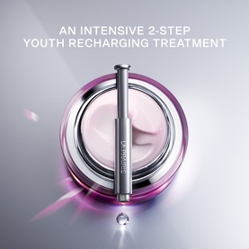 Platinum Rare Haute-Rejuvenation Overnight Mask