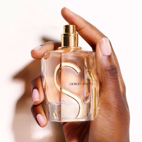 Si Eau de Parfum Refill
