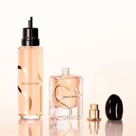 Si Eau de Parfum Refill