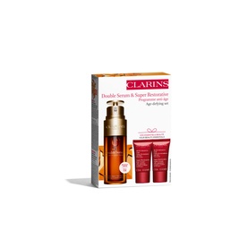 Double Serum 50ml & Super Restorative Value Pack