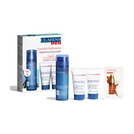 ClarinsMen Moisture Balm Value Pack
