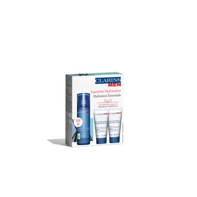 ClarinsMen Moisture Balm Value Pack