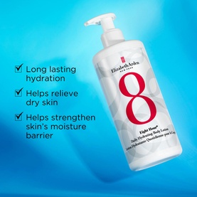 Eight Hour&reg; Daily Hydrating Body Lotion