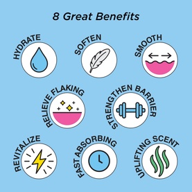 Eight Hour&reg; Daily Hydrating Body Lotion