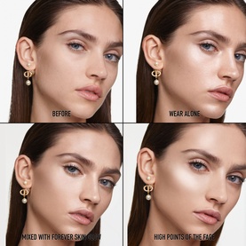 Dior Forever Glow Star Filter