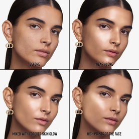 Dior Forever Glow Star Filter