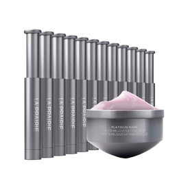 Platinum Rare Haute-Rejuvenation Overnight Mask Refill