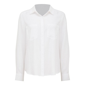 Abigail Long-Sleeved Shirt