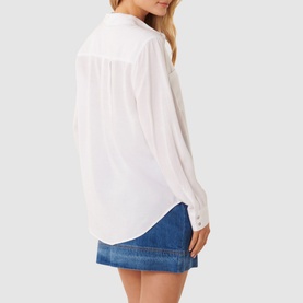 Abigail Long-Sleeved Shirt