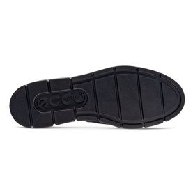 Bella Nubuck Slip-On Flats