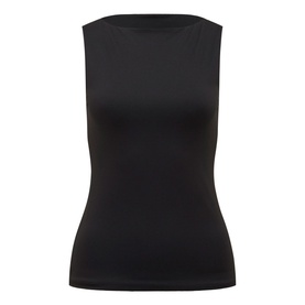 Baylor Solid Tank Top