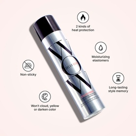 Style on Steroids Color-Safe Texturizing Spray