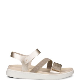 FlowT Strappy Sandals
