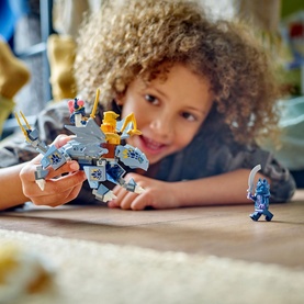 Ninjago&reg; Dragons Rising Young Dragon Riyu