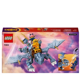 Ninjago&reg; Dragons Rising Young Dragon Riyu