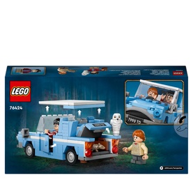 Harry Potter Flying Ford Anglia&trade;